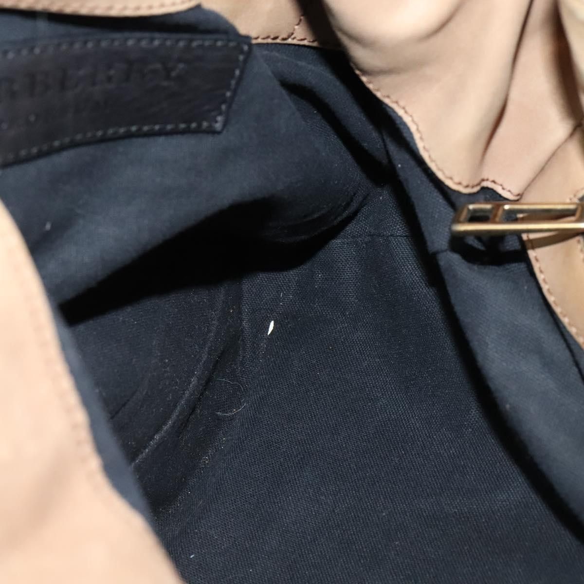 Burberry Burberry House Check shoulder Size ONE SIZE - 16 Thumbnail