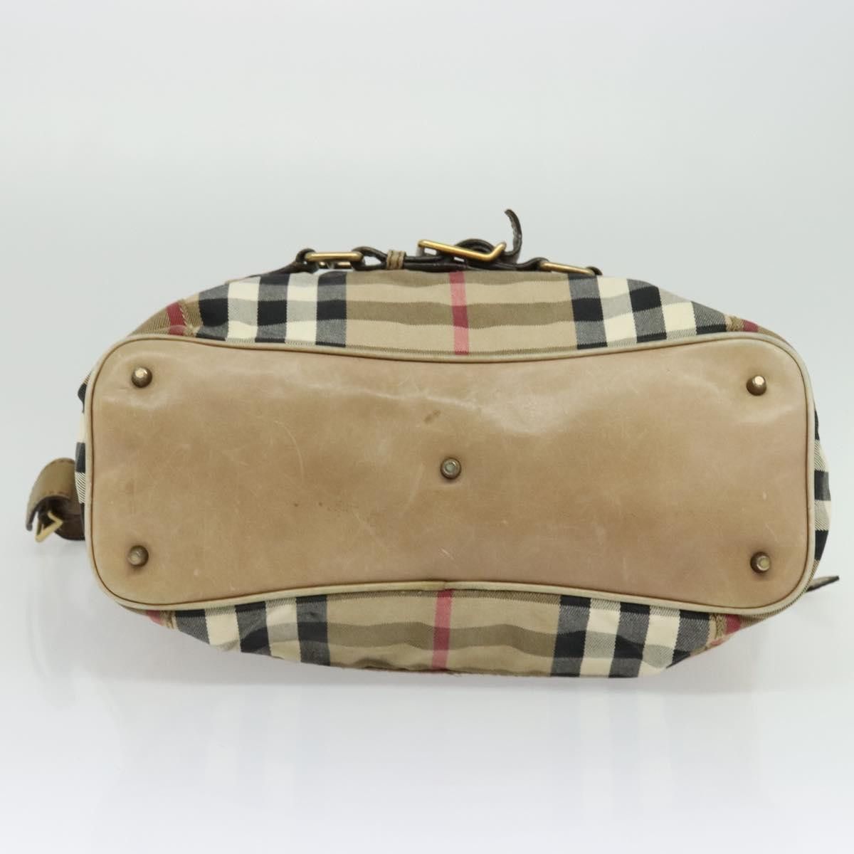 Burberry Burberry House Check shoulder Size ONE SIZE - 22 Thumbnail