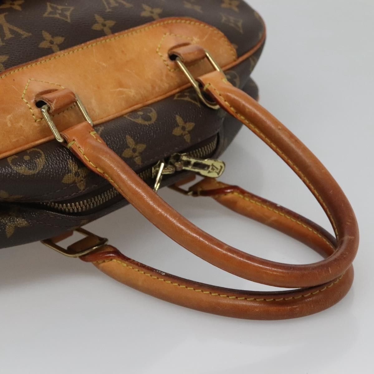 Louis Vuitton Louis Vuitton Deauville handbag Size ONE SIZE - 5 Thumbnail