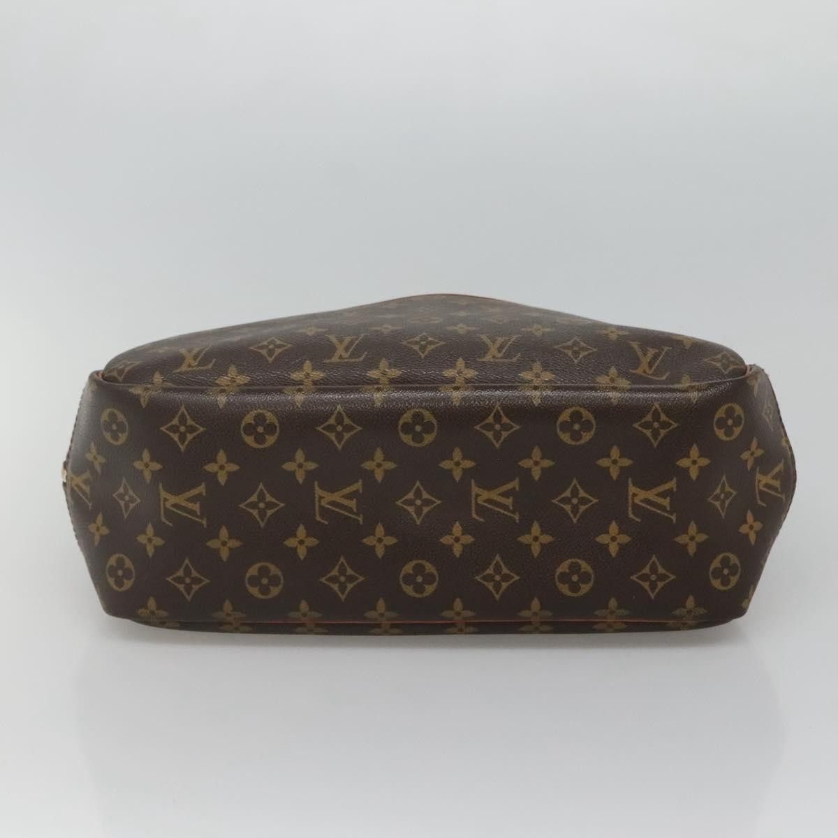Louis Vuitton Louis Vuitton Deauville handbag Size ONE SIZE - 18 Thumbnail