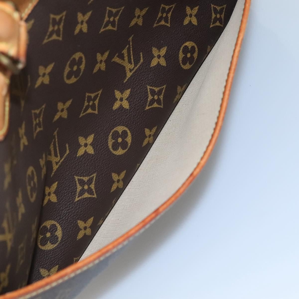 Louis Vuitton Louis Vuitton Deauville handbag Size ONE SIZE - 24 Thumbnail
