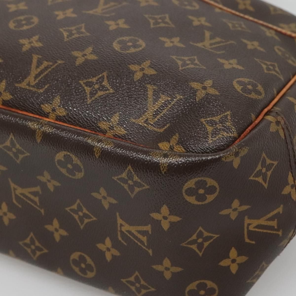 Louis Vuitton Louis Vuitton Deauville handbag Size ONE SIZE - 7 Thumbnail