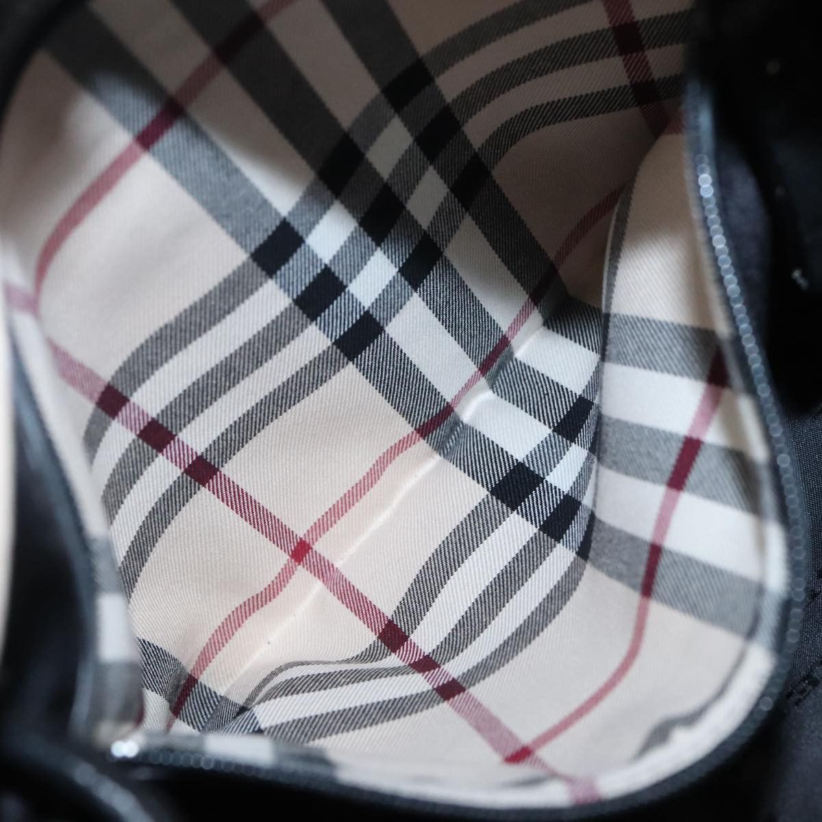 Burberry Burberry shoulder Size ONE SIZE - 21 Thumbnail