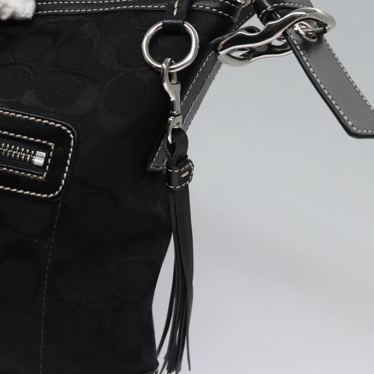 Coach Coach Signature shoulder Size ONE SIZE - 14 Thumbnail