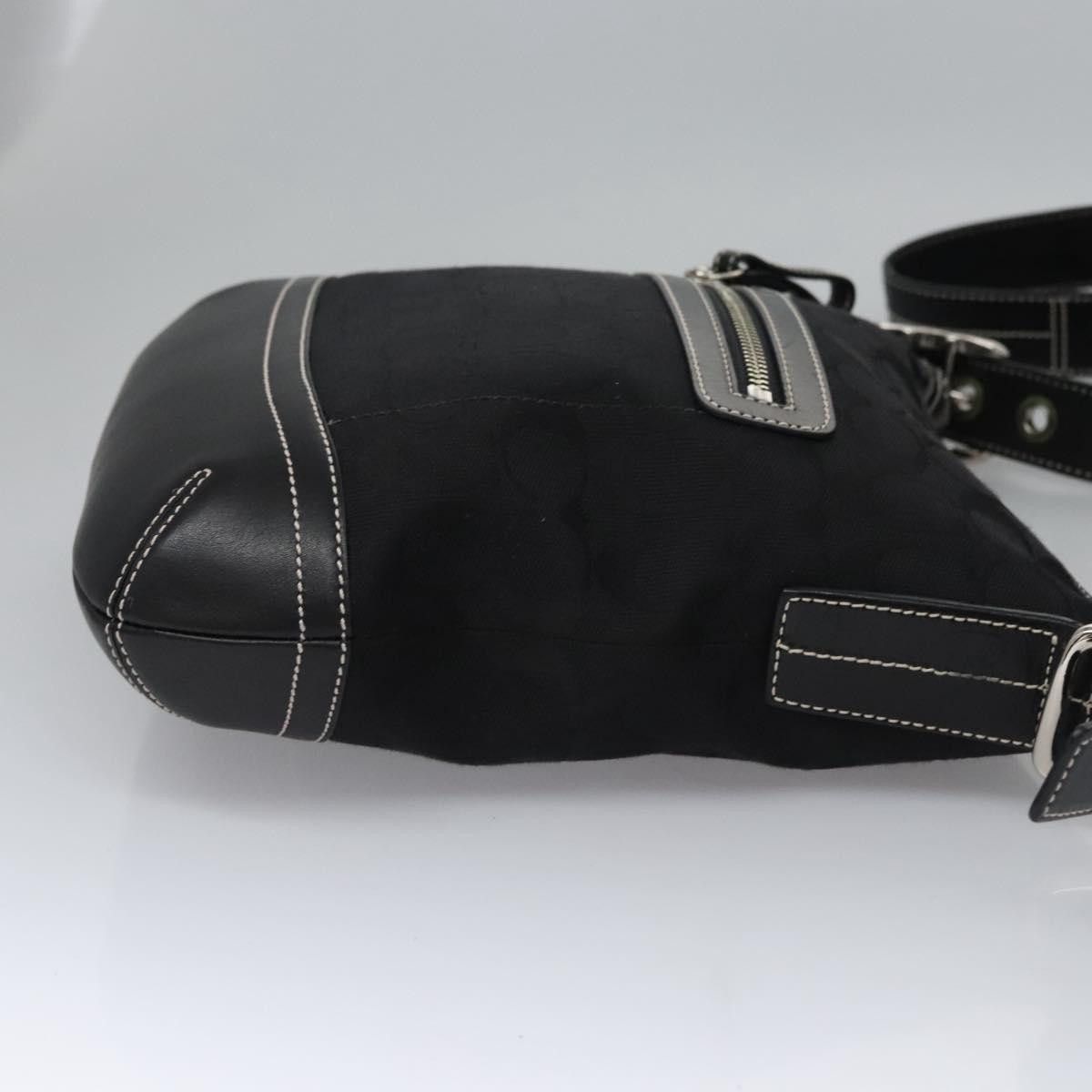 Coach Coach Signature shoulder Size ONE SIZE - 3 Thumbnail