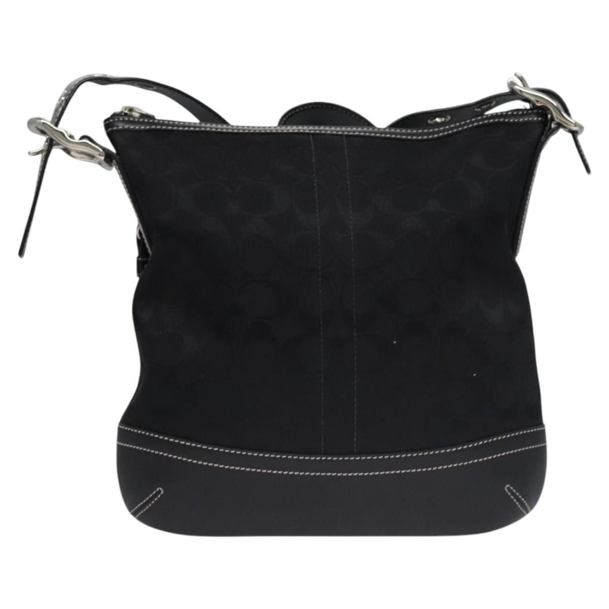 Coach Coach Signature shoulder Size ONE SIZE - 2 Thumbnail