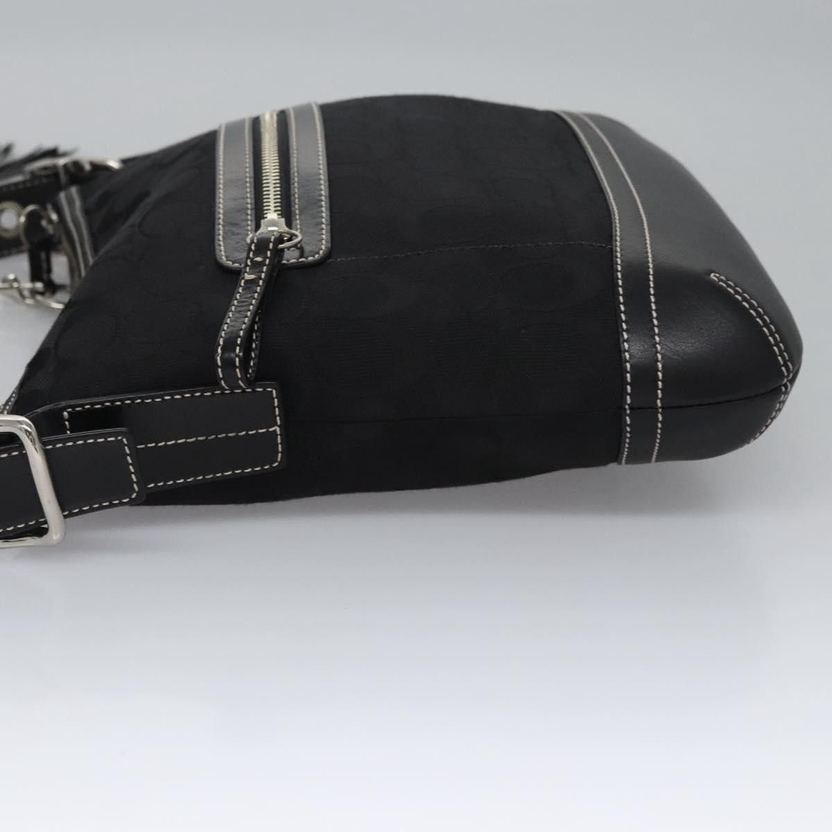 Coach Coach Signature shoulder Size ONE SIZE - 4 Thumbnail