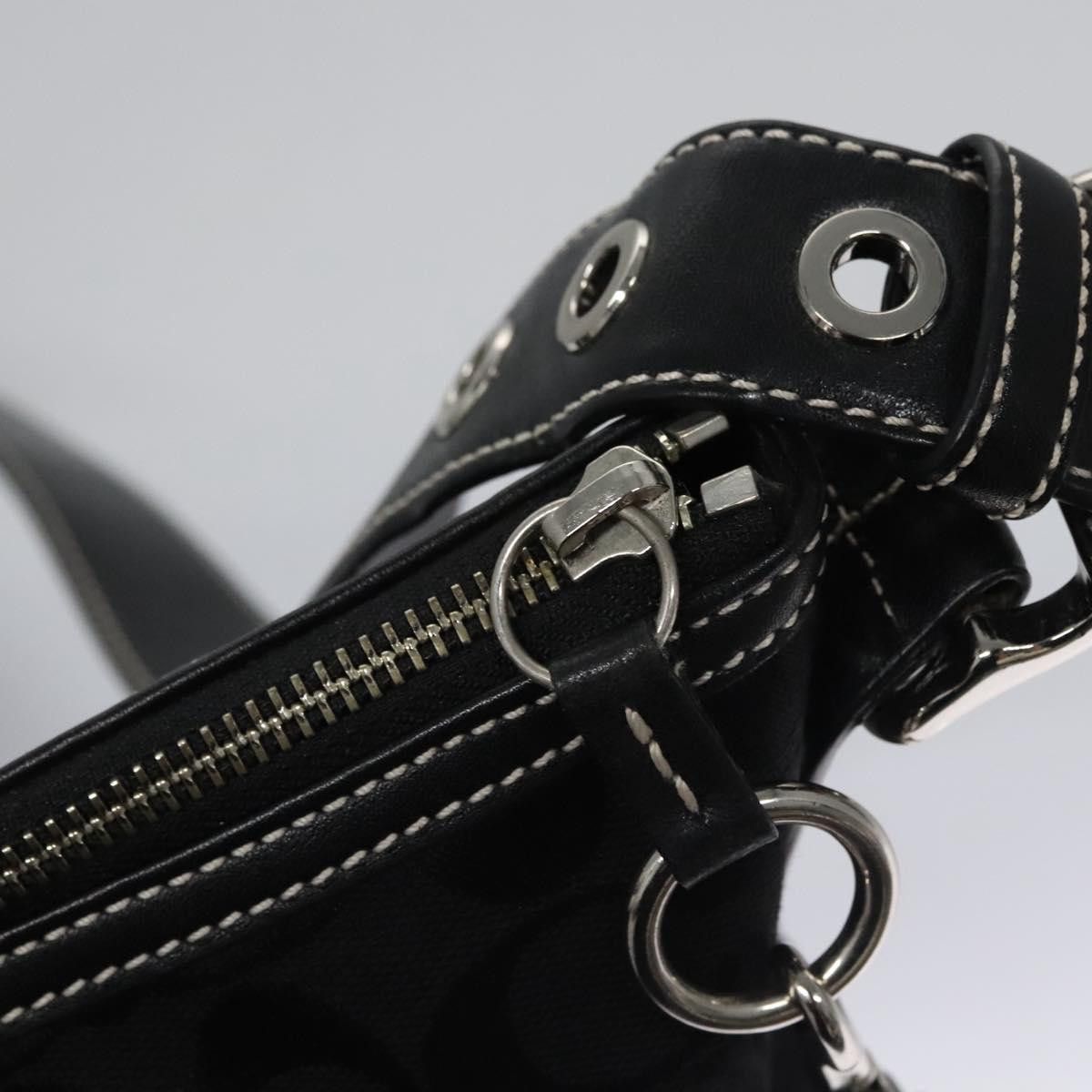 Coach Coach Signature shoulder Size ONE SIZE - 15 Thumbnail
