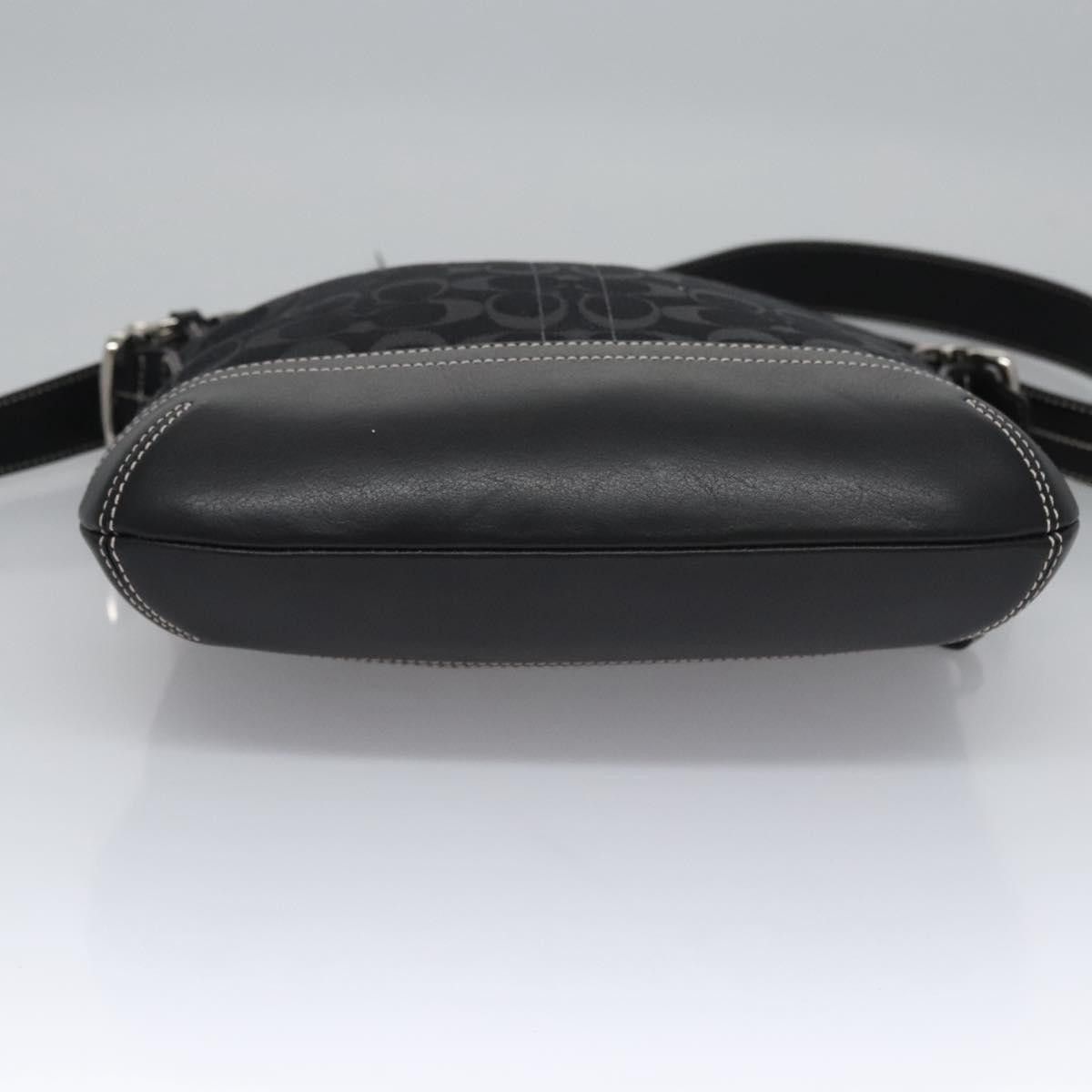 Coach Coach Signature shoulder Size ONE SIZE - 8 Thumbnail