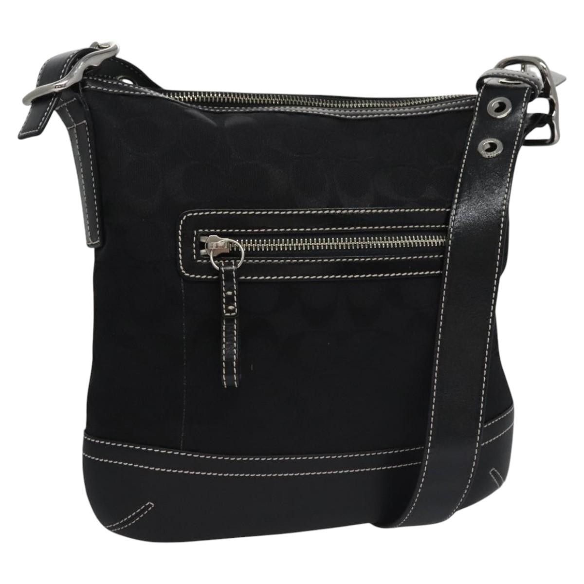 Coach Coach Signature shoulder Size ONE SIZE - 23 Thumbnail