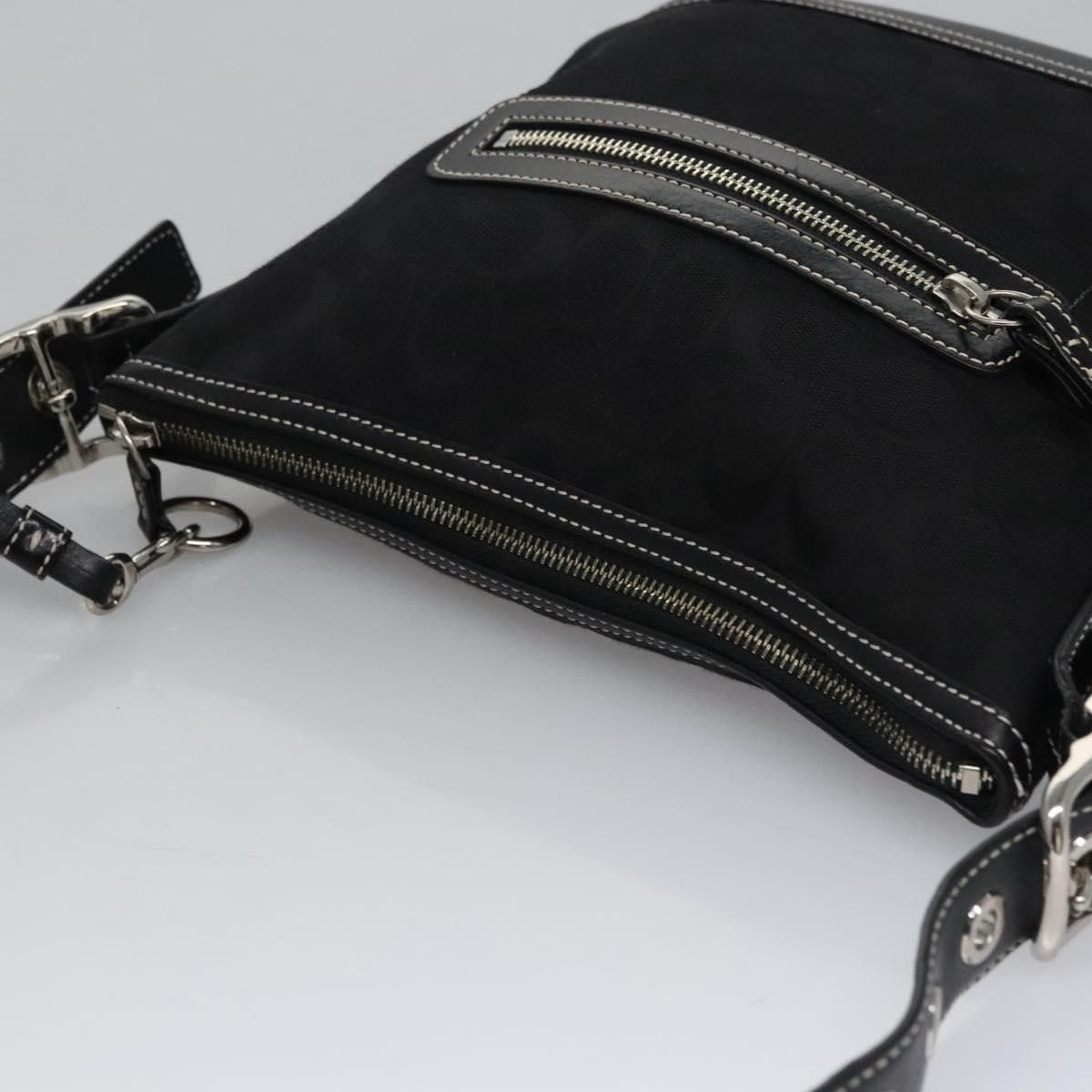 Coach Coach Signature shoulder Size ONE SIZE - 5 Thumbnail
