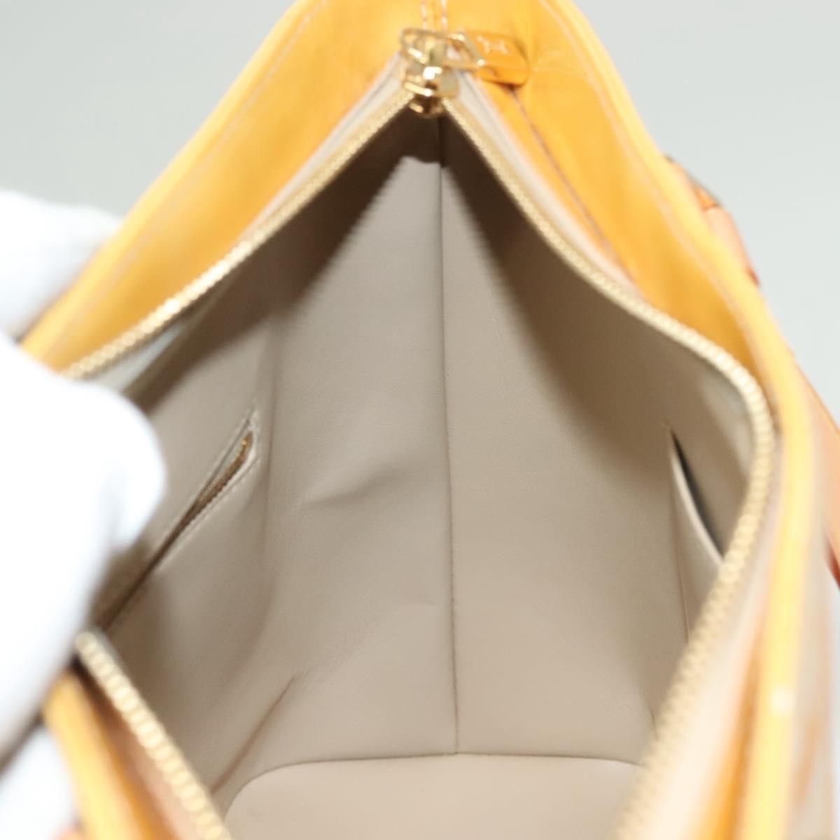 Louis Vuitton Louis Vuitton Houston handbag Size ONE SIZE - 15 Thumbnail