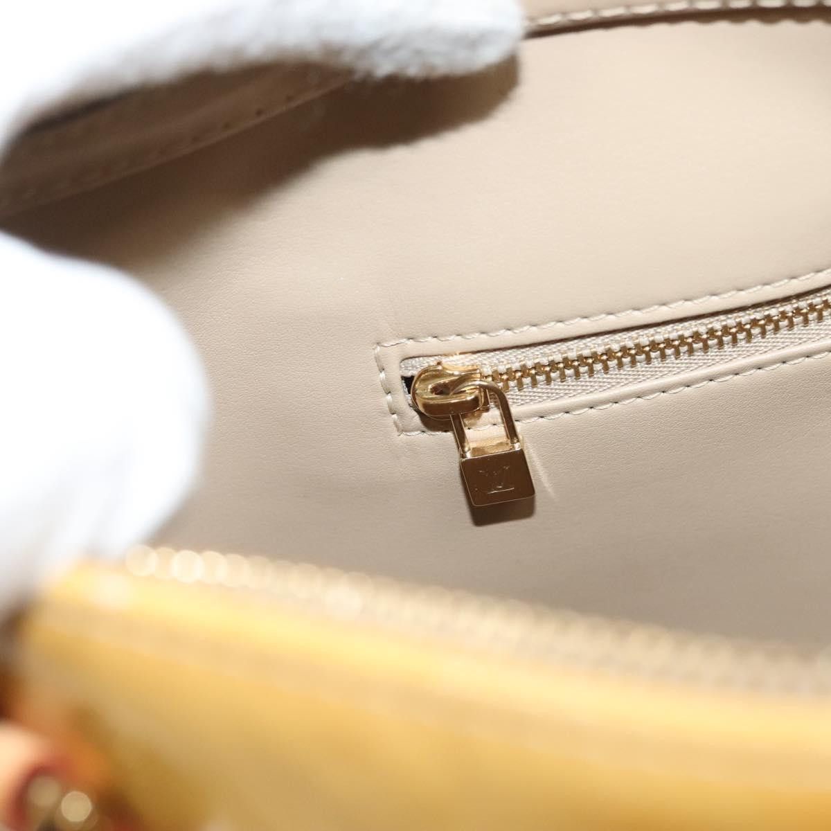 Louis Vuitton Louis Vuitton Houston handbag Size ONE SIZE - 10 Thumbnail