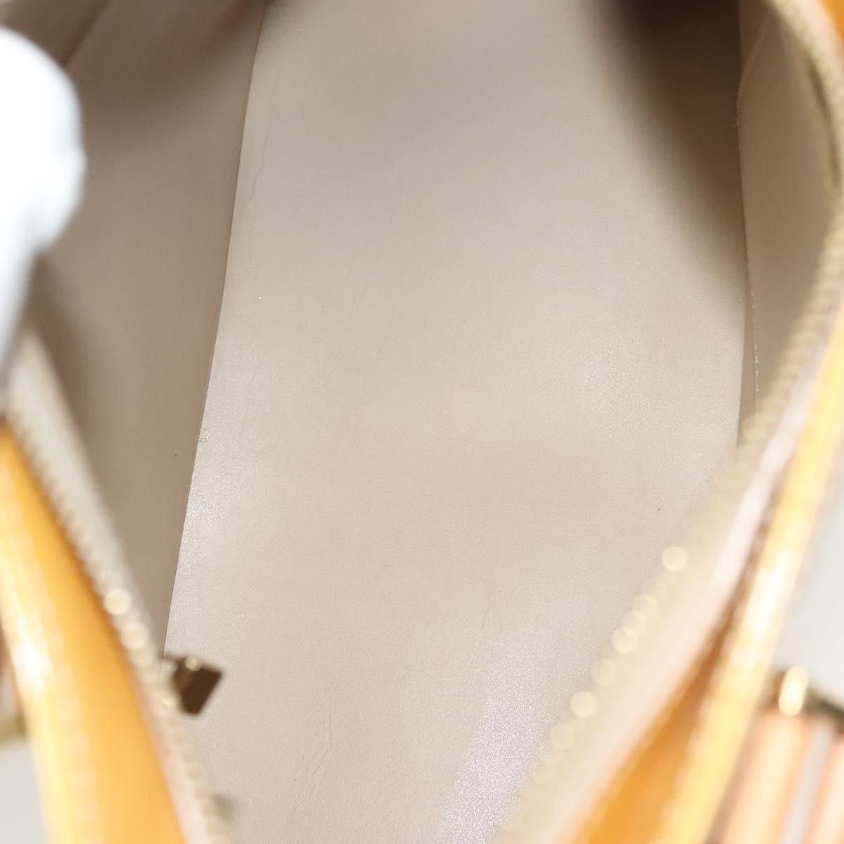 Louis Vuitton Louis Vuitton Houston handbag Size ONE SIZE - 12 Thumbnail