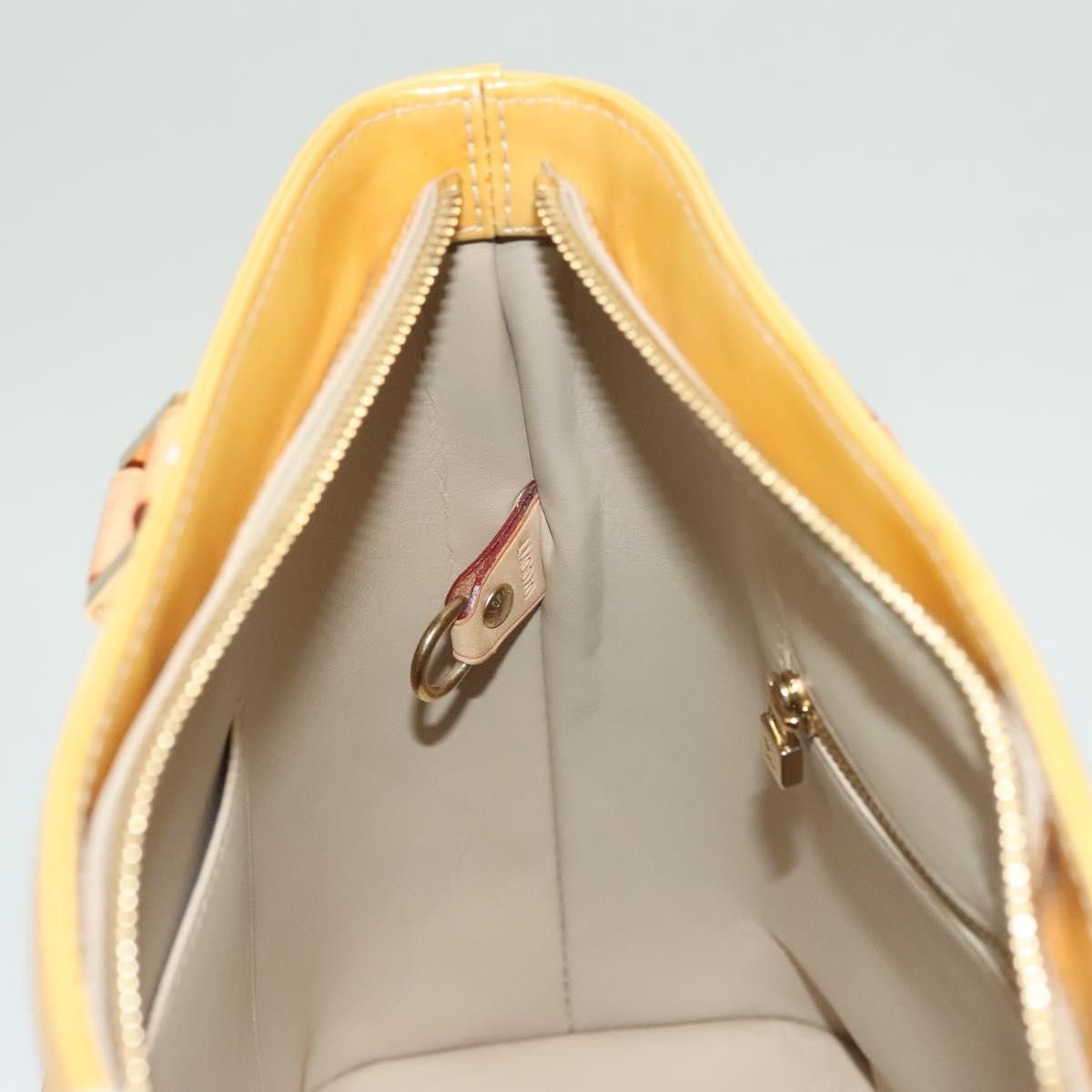 Louis Vuitton Louis Vuitton Houston handbag Size ONE SIZE - 16 Thumbnail