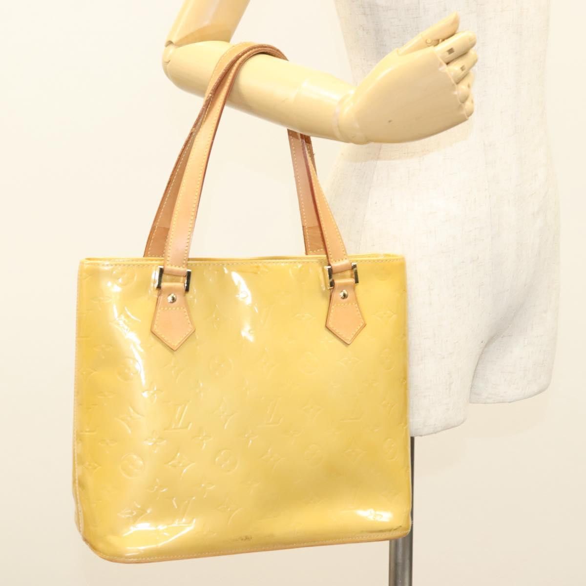 Louis Vuitton Louis Vuitton Houston handbag Size ONE SIZE - 19 Thumbnail