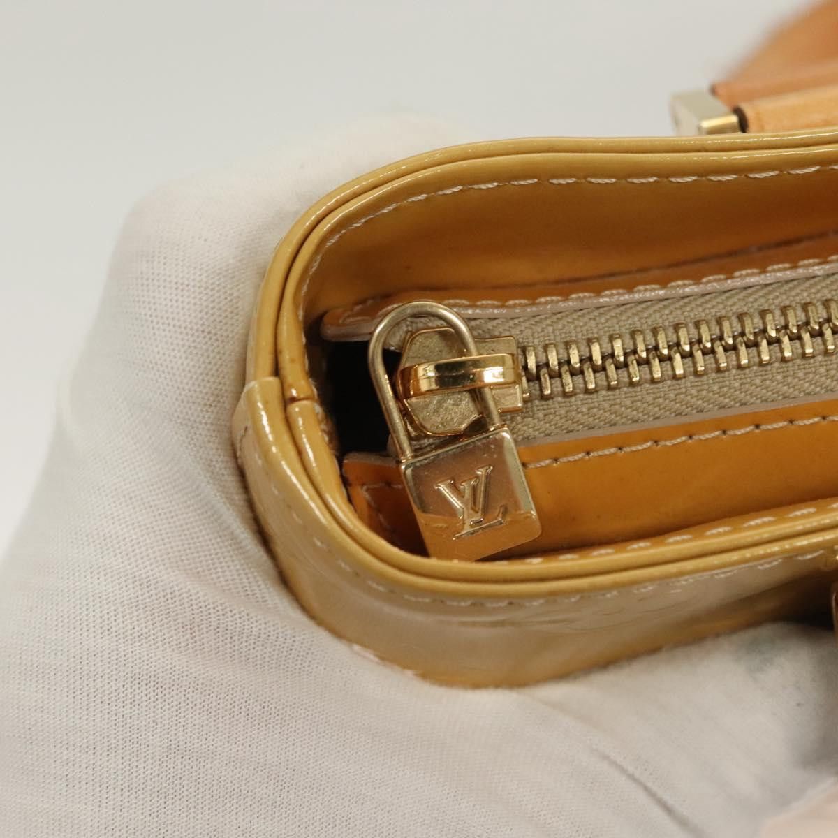Louis Vuitton Louis Vuitton Houston handbag Size ONE SIZE - 11 Thumbnail
