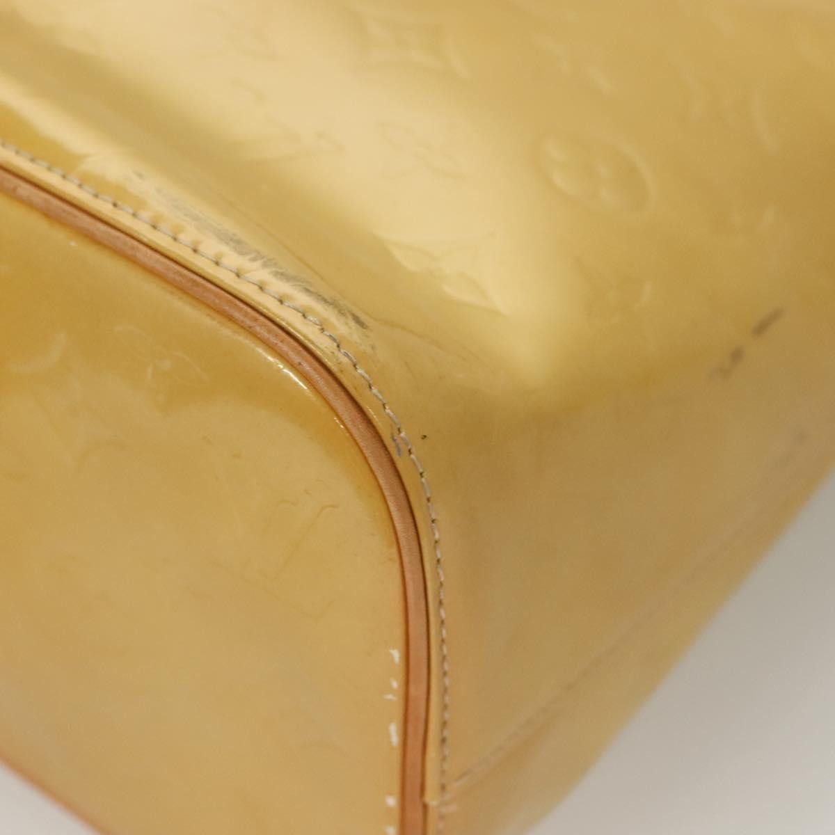Louis Vuitton Louis Vuitton Houston handbag Size ONE SIZE - 9 Thumbnail