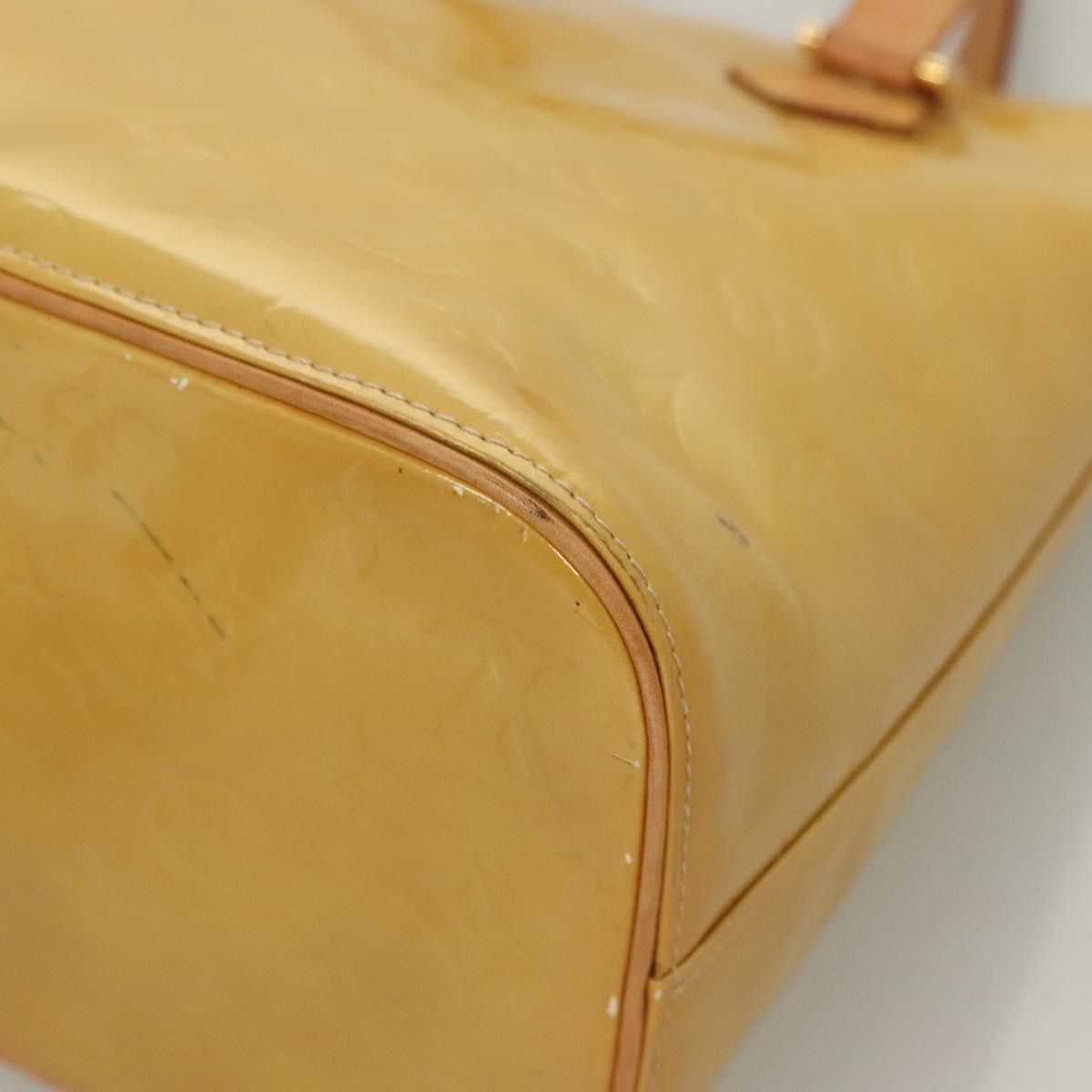 Louis Vuitton Louis Vuitton Houston handbag Size ONE SIZE - 7 Thumbnail
