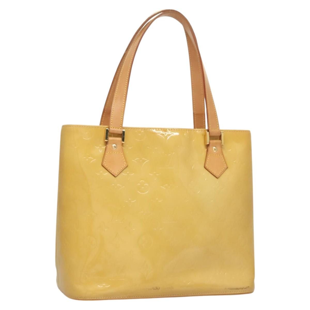 Louis Vuitton Louis Vuitton Houston handbag Size ONE SIZE - 23 Thumbnail