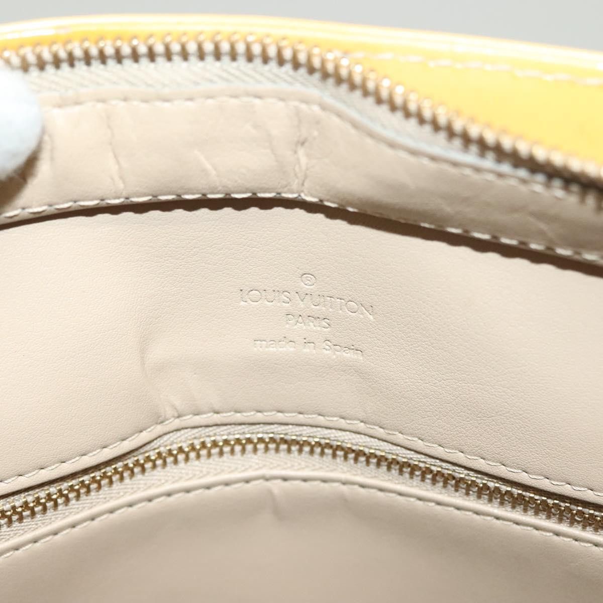 Louis Vuitton Louis Vuitton Houston handbag Size ONE SIZE - 14 Thumbnail