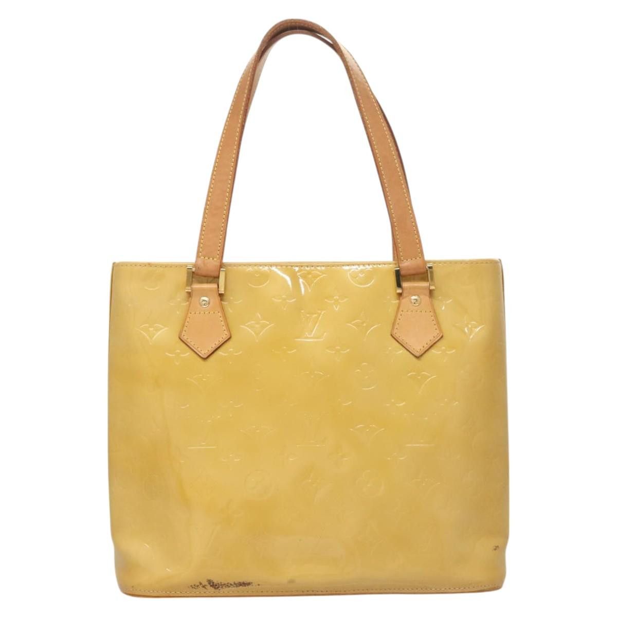 Louis Vuitton Louis Vuitton Houston handbag Size ONE SIZE - 2 Thumbnail