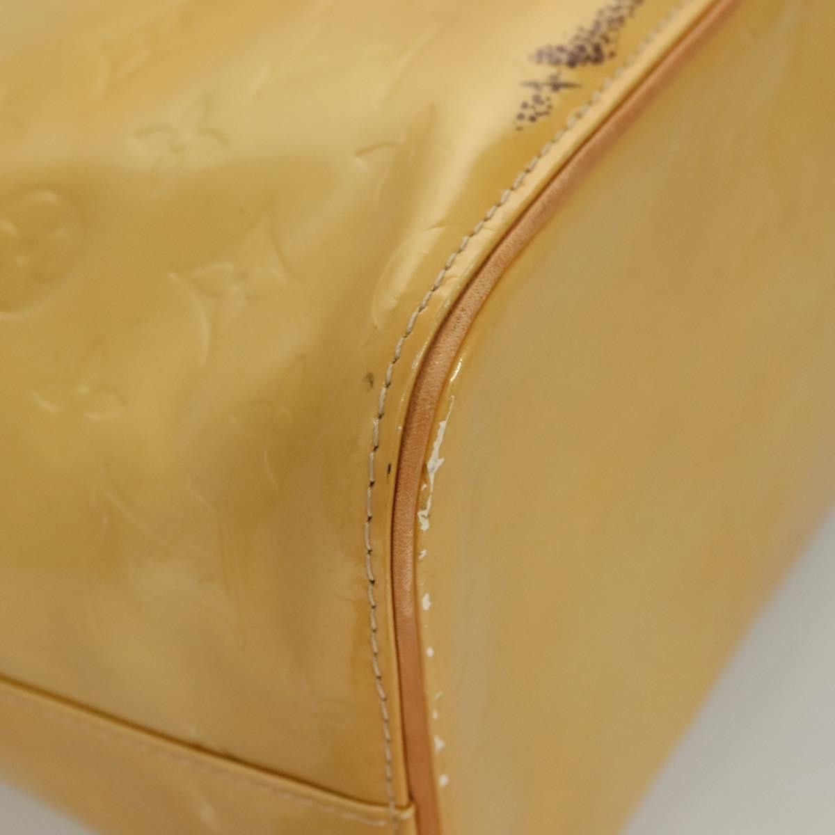 Louis Vuitton Louis Vuitton Houston handbag Size ONE SIZE - 6 Thumbnail