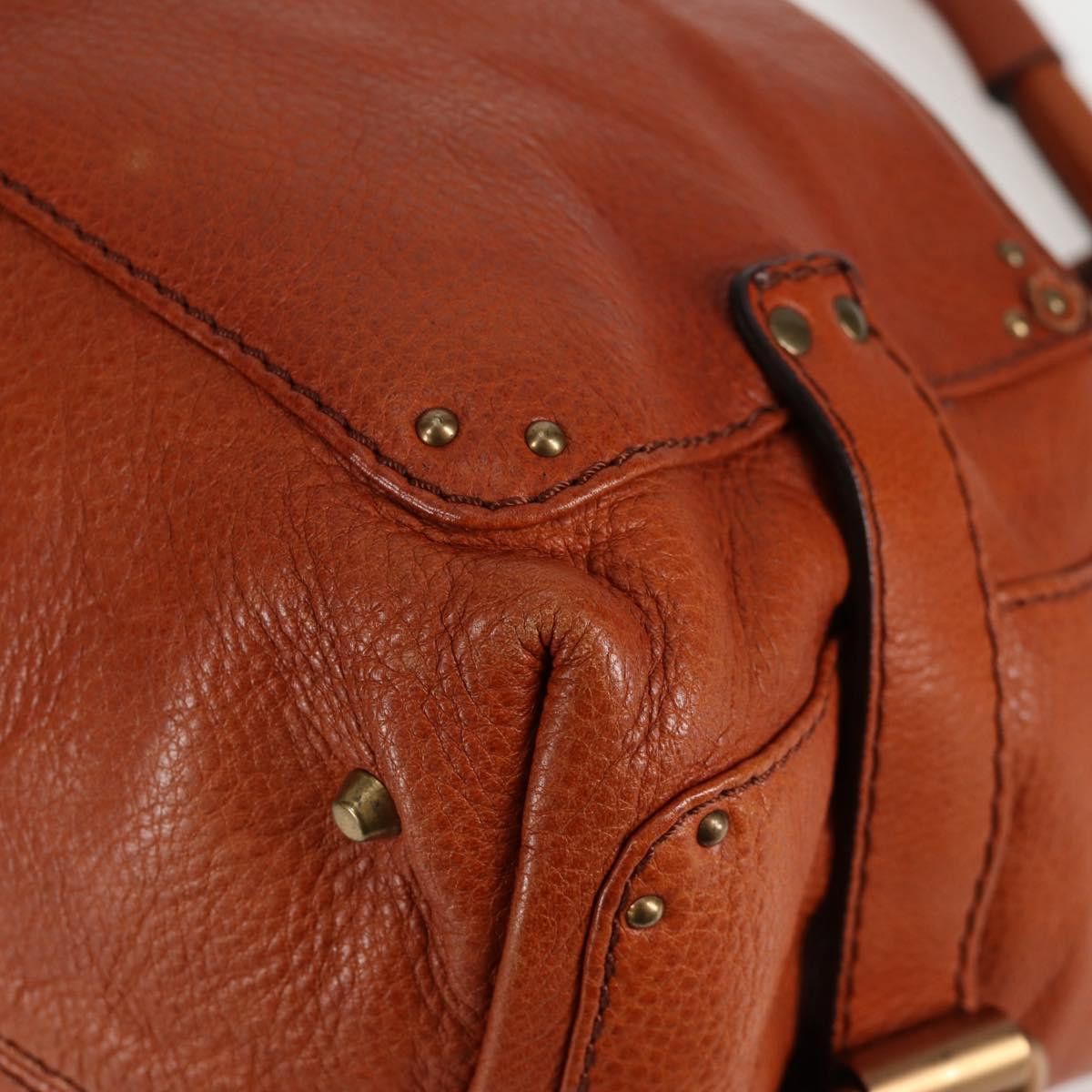 Chloe Chloé Paddington handbag Size ONE SIZE - 7 Thumbnail