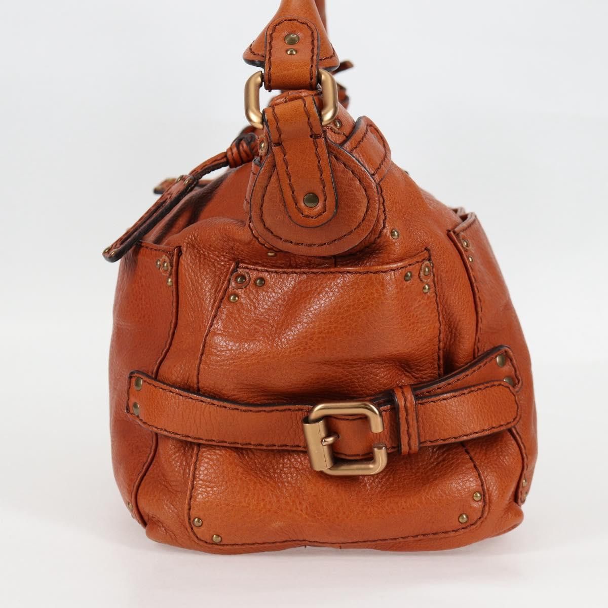 Chloe Chloé Paddington handbag Size ONE SIZE - 3 Thumbnail