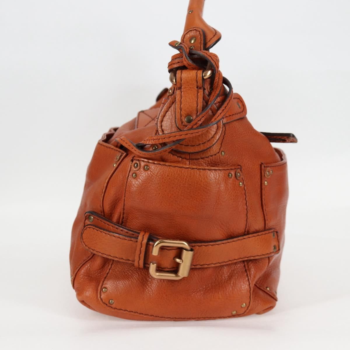 Chloe Chloé Paddington handbag Size ONE SIZE - 4 Thumbnail