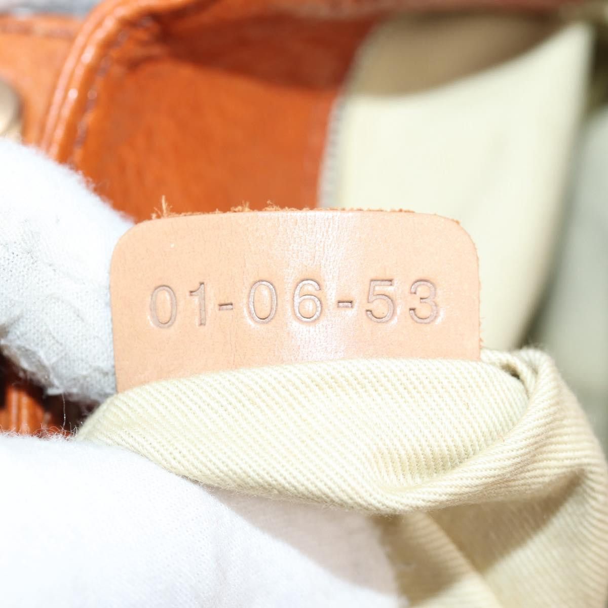 Chloe Chloé Paddington handbag Size ONE SIZE - 14 Thumbnail