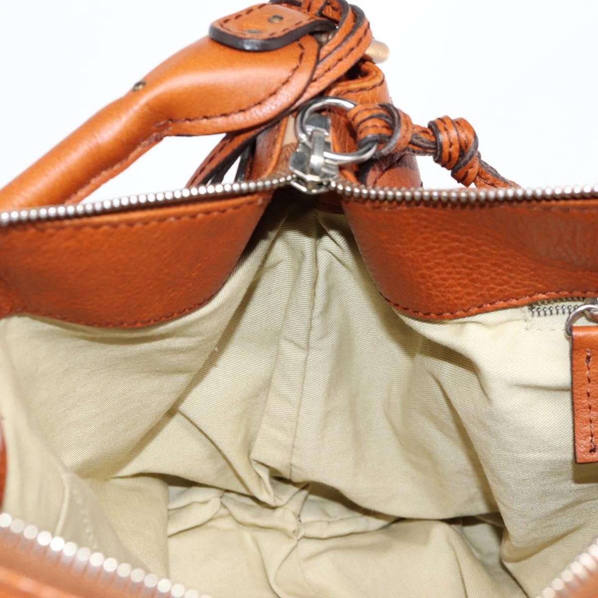 Chloe Chloé Paddington handbag Size ONE SIZE - 21 Thumbnail