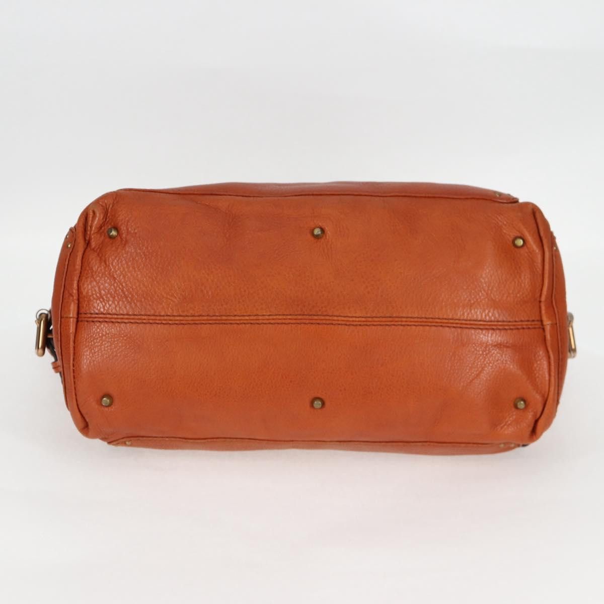 Chloe Chloé Paddington handbag Size ONE SIZE - 18 Thumbnail