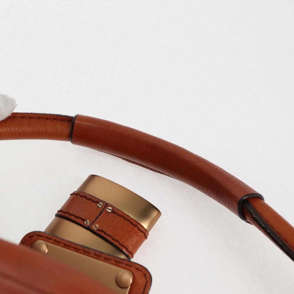 Chloe Chloé Paddington handbag Size ONE SIZE - 11 Thumbnail