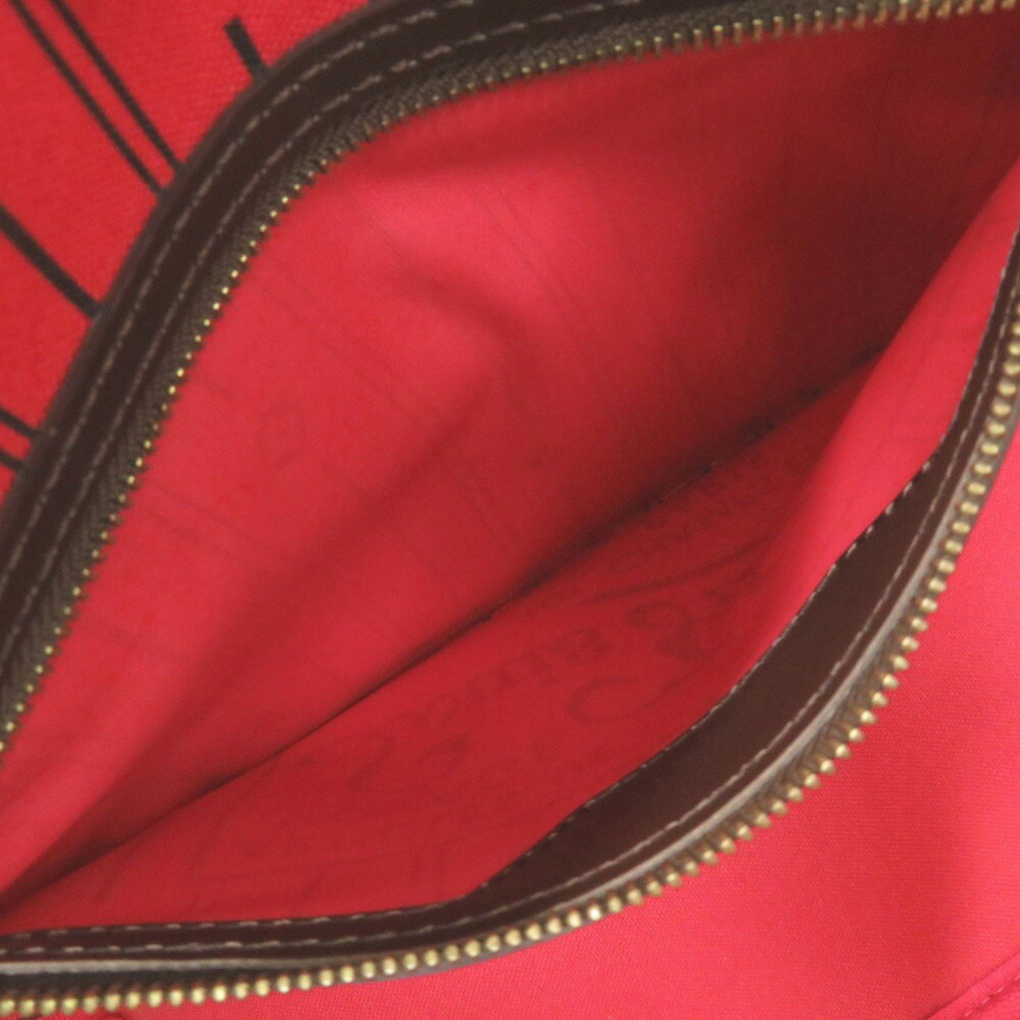 Louis Vuitton Louis Vuitton Neverfull PM tote Size ONE SIZE - 10 Thumbnail