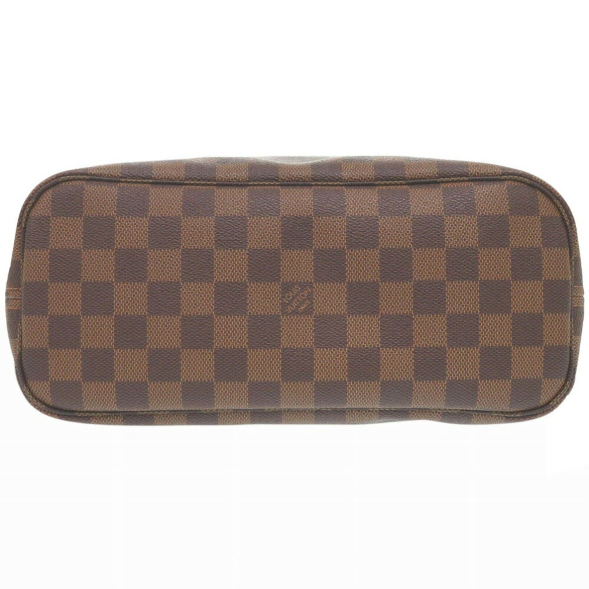 Louis Vuitton Louis Vuitton Neverfull PM tote Size ONE SIZE - 9 Thumbnail