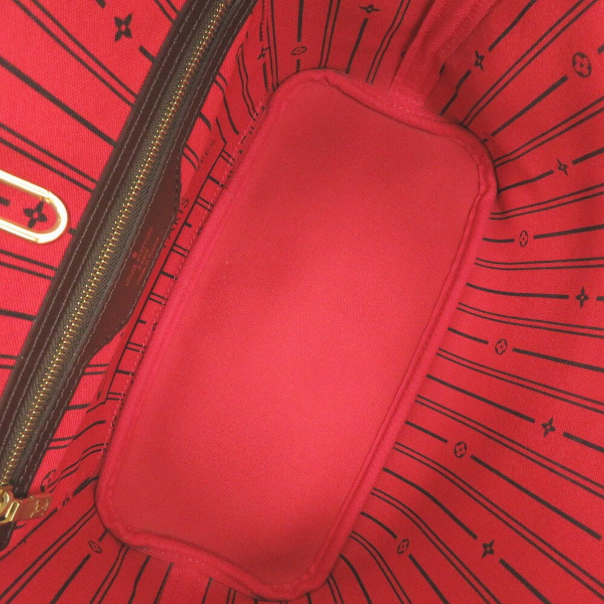 Louis Vuitton Louis Vuitton Neverfull PM tote Size ONE SIZE - 5 Thumbnail