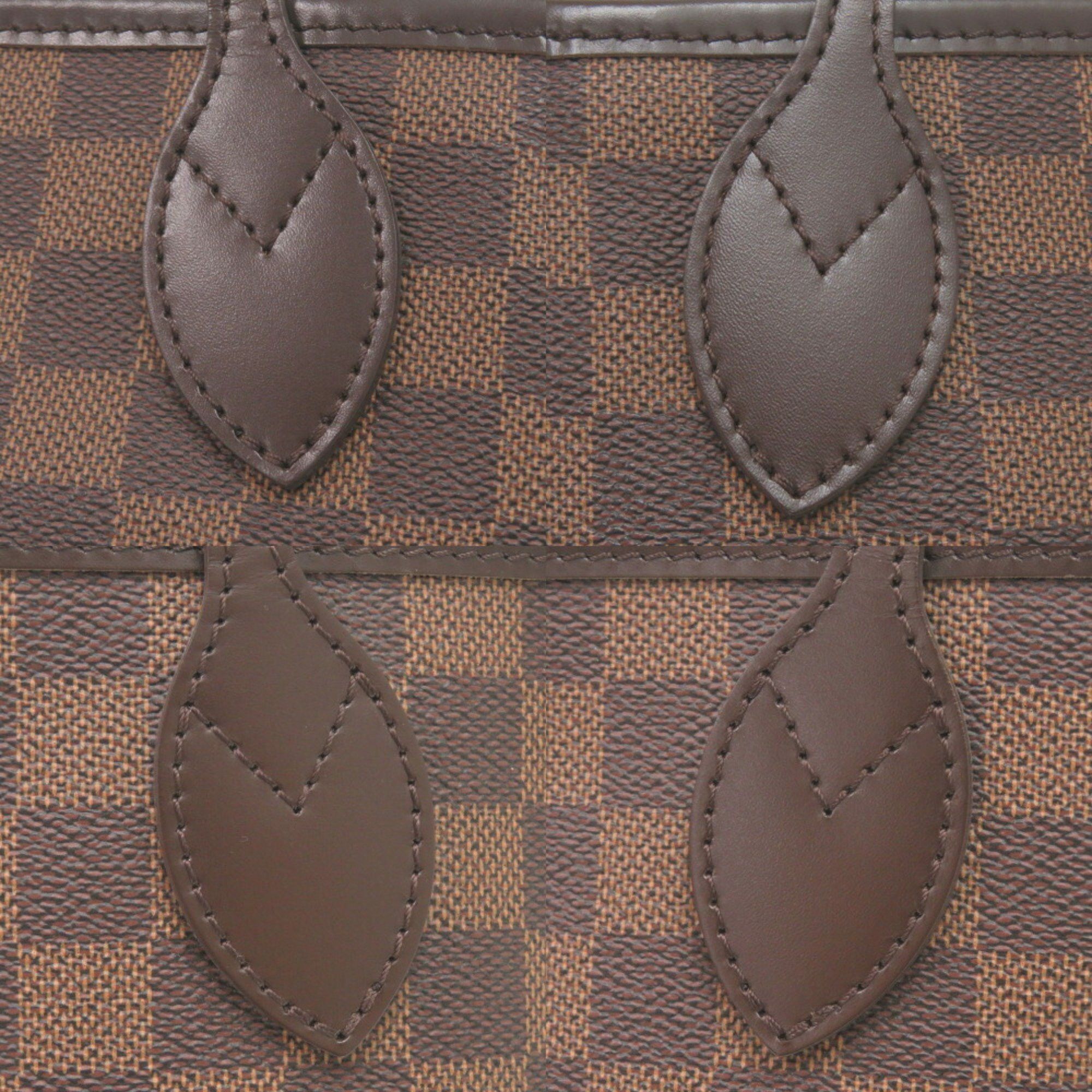 Louis Vuitton Louis Vuitton Neverfull PM tote Size ONE SIZE - 7 Thumbnail