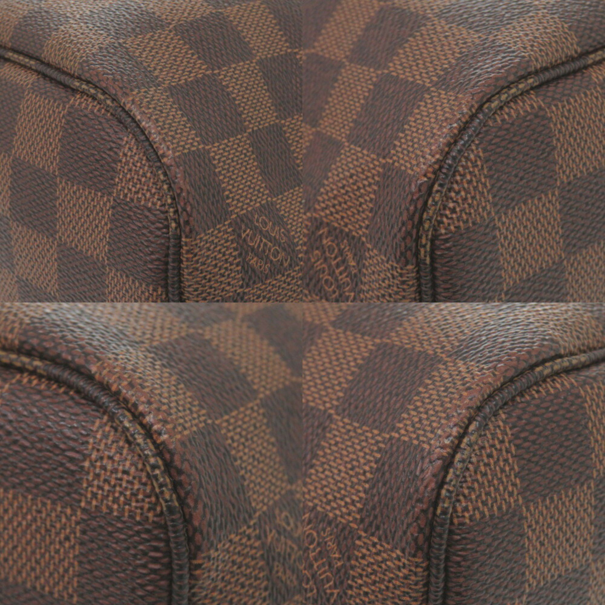 Louis Vuitton Louis Vuitton Neverfull PM tote Size ONE SIZE - 4 Thumbnail