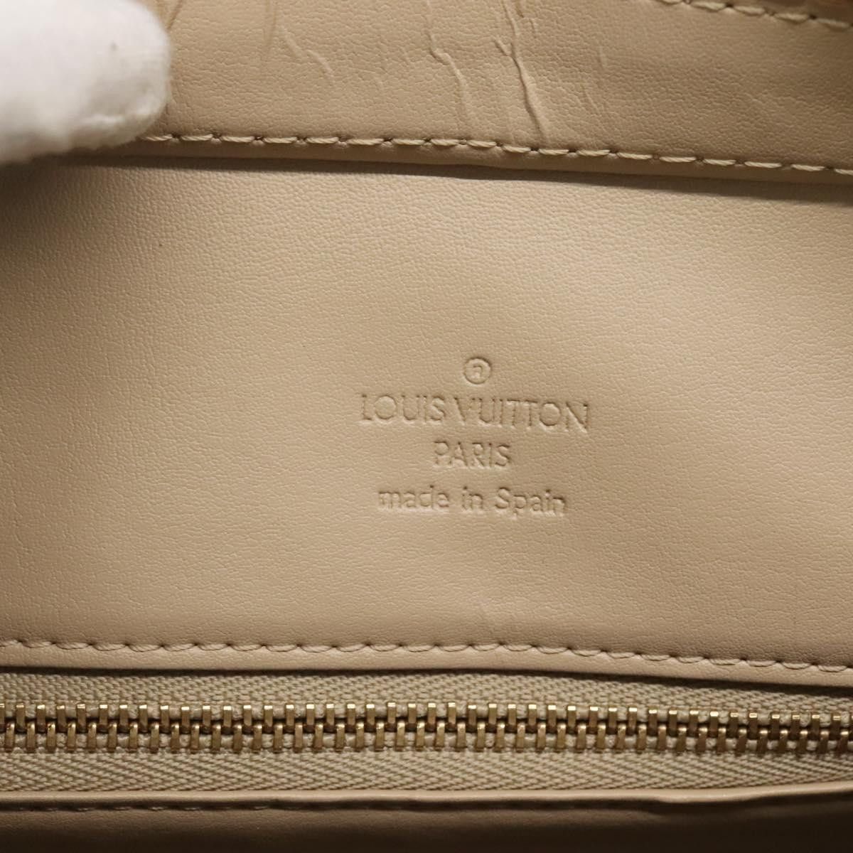 Louis Vuitton Louis Vuitton Houston handbag Size ONE SIZE - 14 Thumbnail