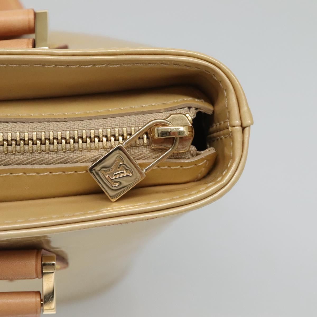Louis Vuitton Louis Vuitton Houston handbag Size ONE SIZE - 11 Thumbnail