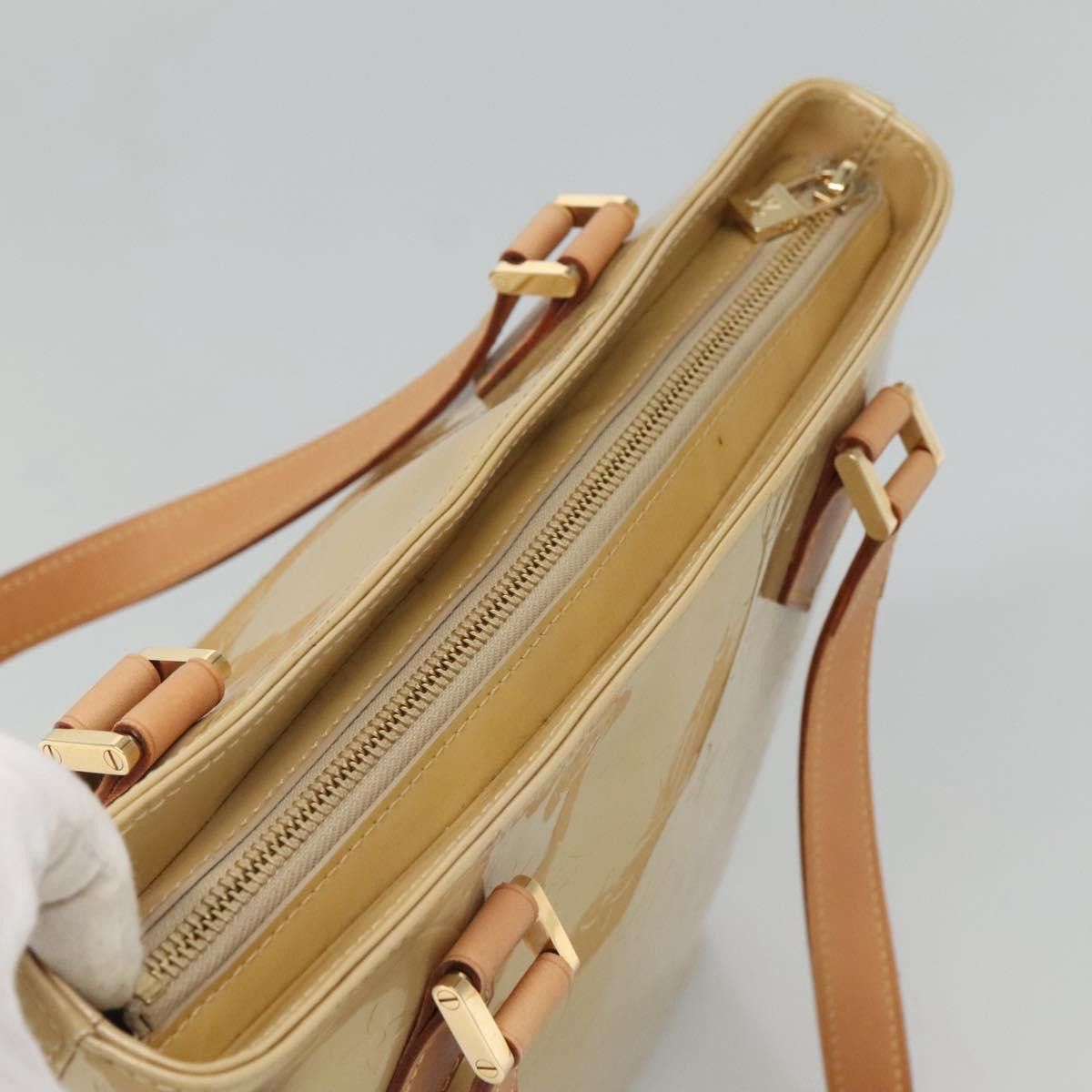 Louis Vuitton Louis Vuitton Houston handbag Size ONE SIZE - 10 Thumbnail