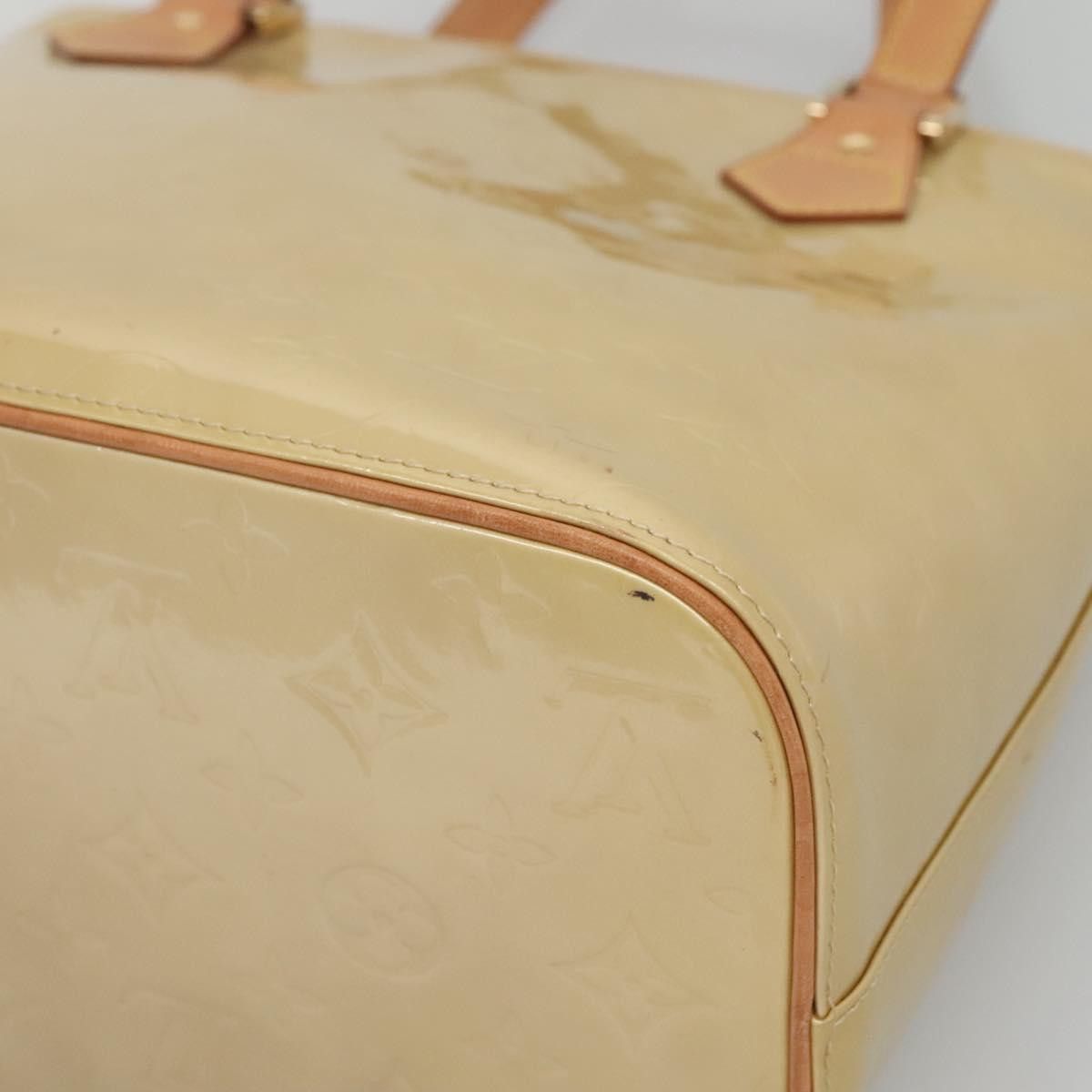 Louis Vuitton Louis Vuitton Houston handbag Size ONE SIZE - 8 Thumbnail