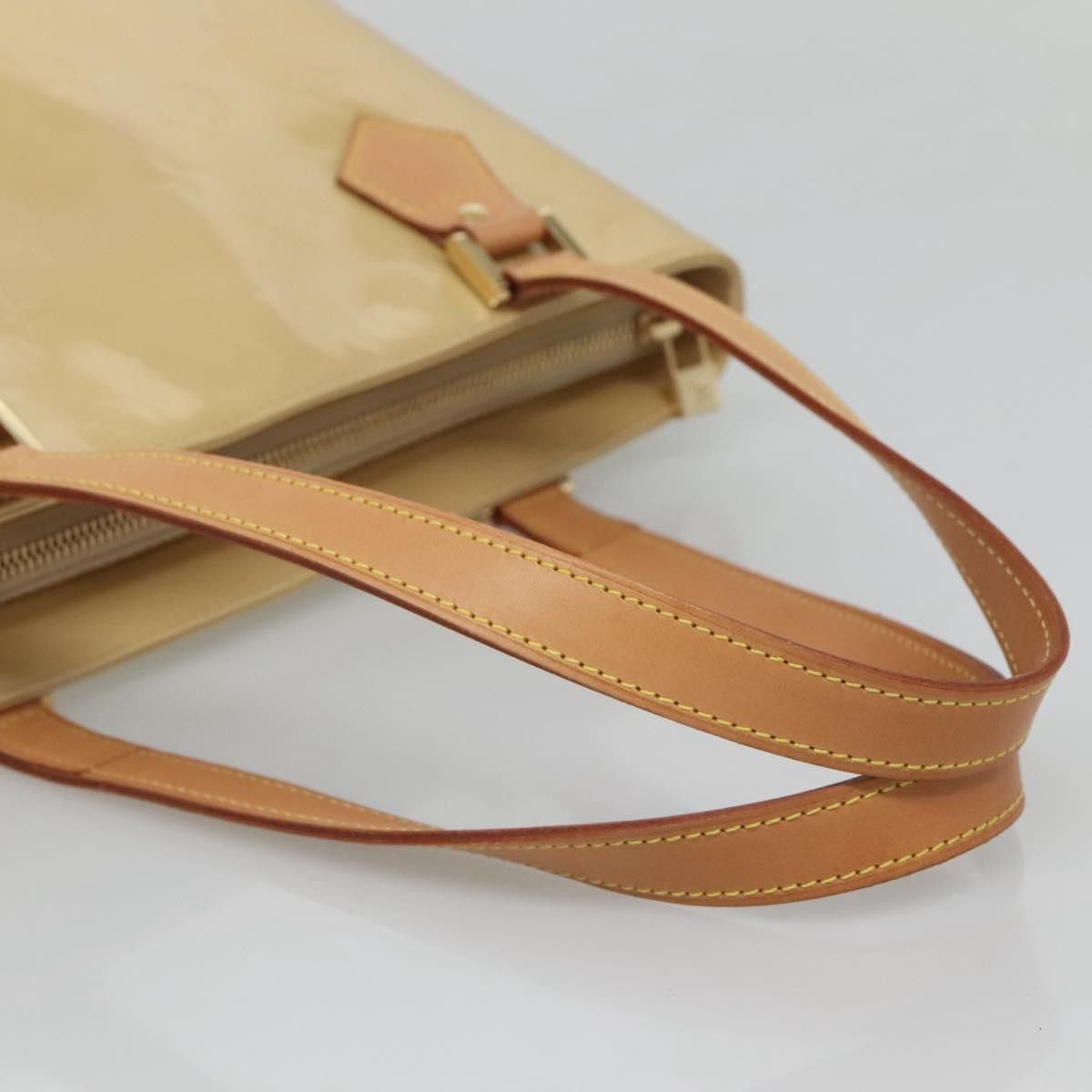 Louis Vuitton Louis Vuitton Houston handbag Size ONE SIZE - 5 Thumbnail
