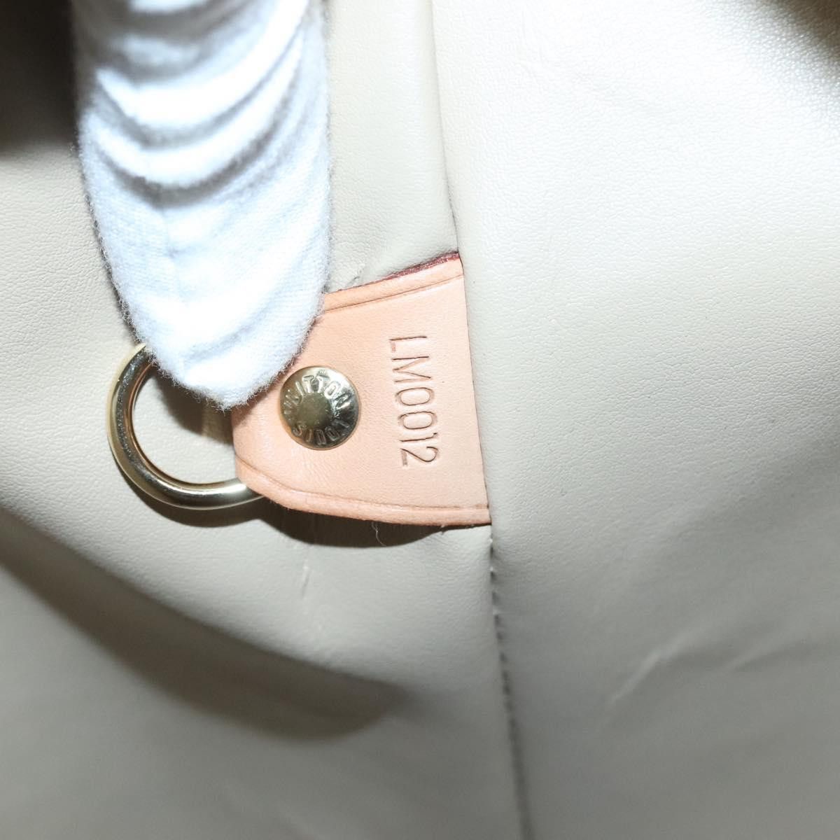 Louis Vuitton Louis Vuitton Houston handbag Size ONE SIZE - 15 Thumbnail