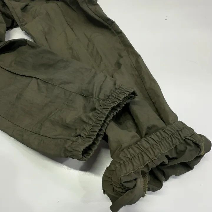Dior Dior SS22 Technical Fabric Sports Pants 0079 Size US 44 / EU 60 - 9 Thumbnail