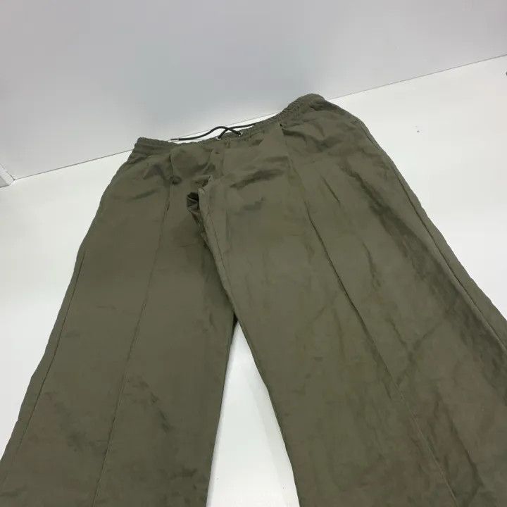 Dior Dior SS22 Technical Fabric Sports Pants 0079 Size US 44 / EU 60 - 8 Thumbnail
