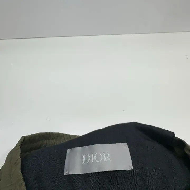 Dior Dior SS22 Technical Fabric Sports Pants 0079 Size US 44 / EU 60 - 4 Thumbnail