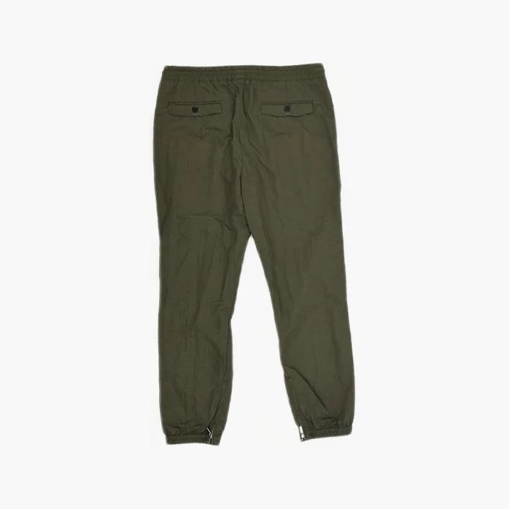 Dior Dior SS22 Technical Fabric Sports Pants 0079 Size US 44 / EU 60 - 3 Thumbnail