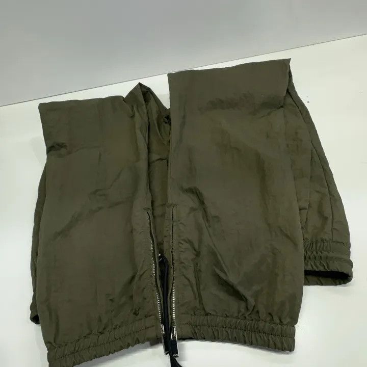 Dior Dior SS22 Technical Fabric Sports Pants 0079 Size US 44 / EU 60 - 11 Thumbnail